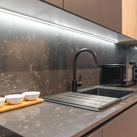 Apartment Elegant In Center, 5min To History Sites Athens