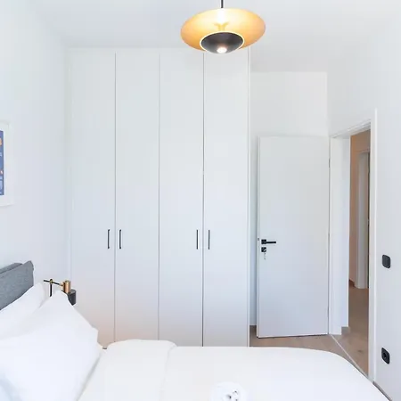 Apartment Elegant In Center, 5min To History Sites *